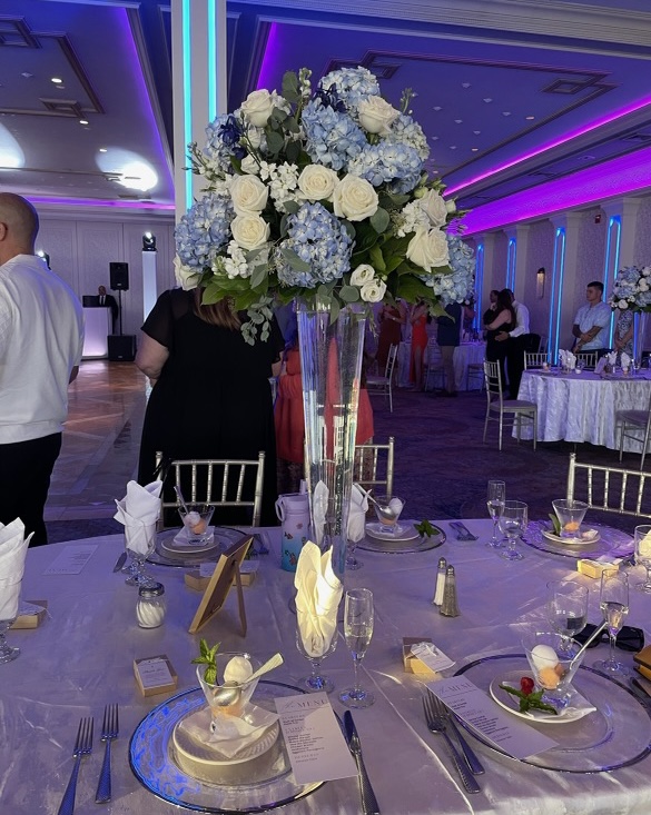 Events and Weddings Gallery by Racanello Florist 15