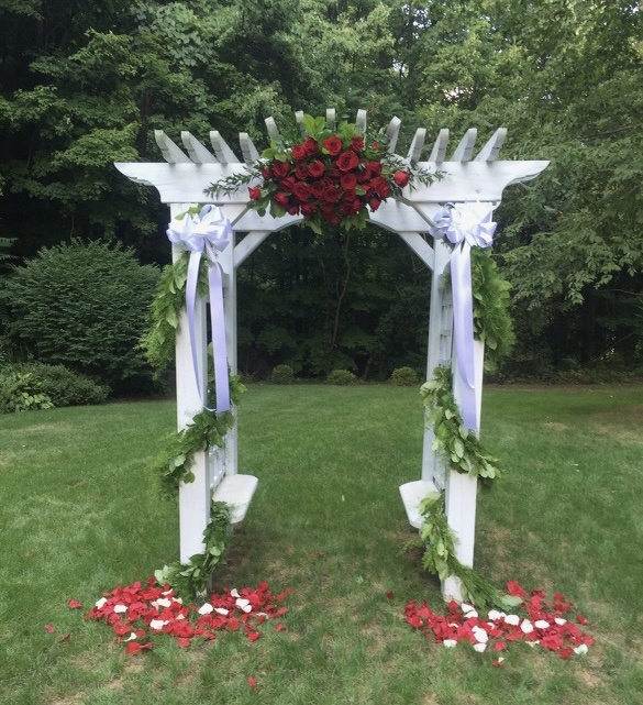 Events and Weddings Gallery by Racanello Florist 19