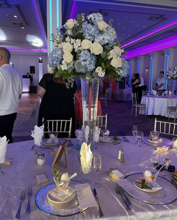 Events and Weddings Gallery by Racanello Florist 2