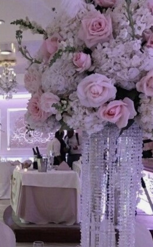 Events and Weddings Gallery by Racanello Florist 24