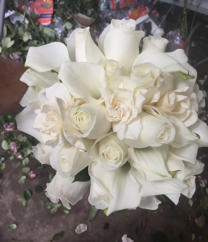 Events and Weddings Gallery by Racanello Florist 30
