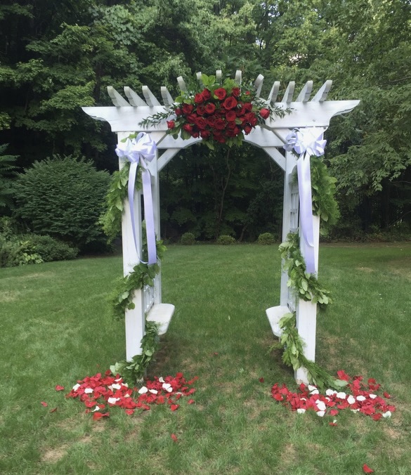 Events and Weddings Gallery by Racanello Florist 31