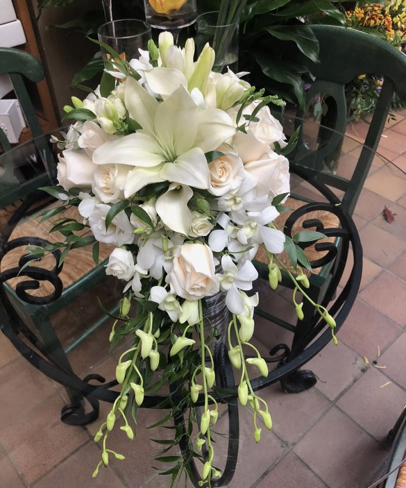 Events and Weddings Gallery by Racanello Florist 53