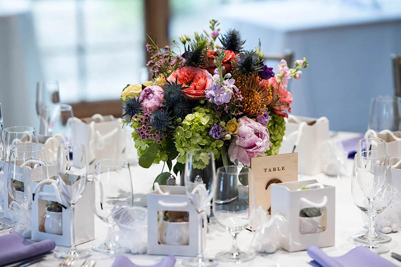 Events and Weddings Gallery by Racanello Florist 82