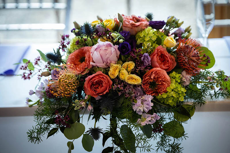 Events and Weddings Gallery by Racanello Florist 83