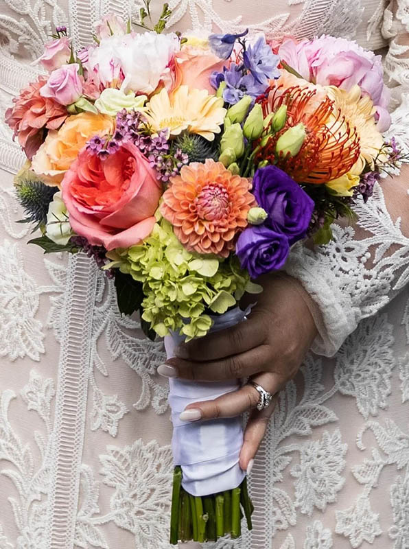 Events and Weddings Gallery by Racanello Florist 84