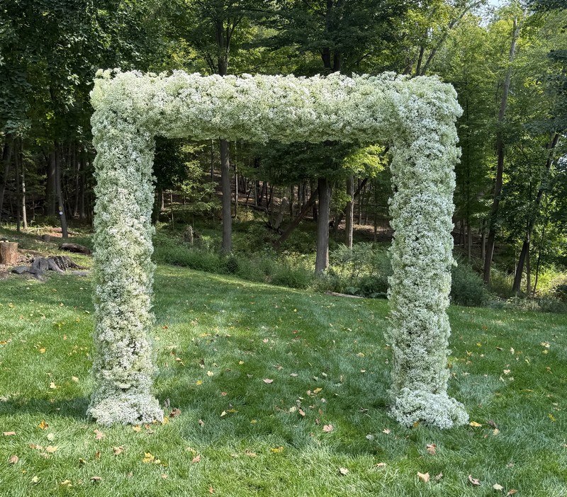 Events and Weddings Gallery by Racanello Florist 86