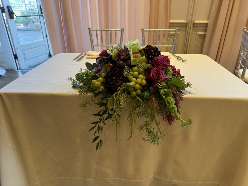 Events and Weddings Gallery by Racanello Florist 87