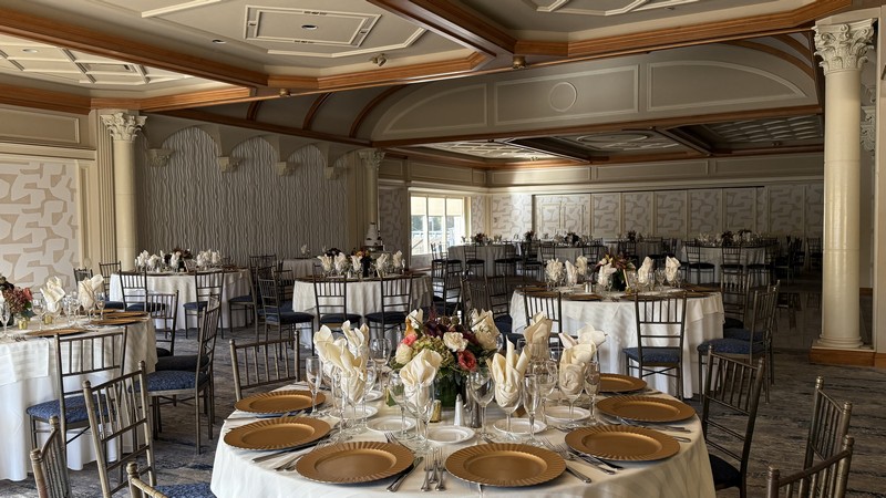 Events and Weddings Gallery by Racanello Florist 90