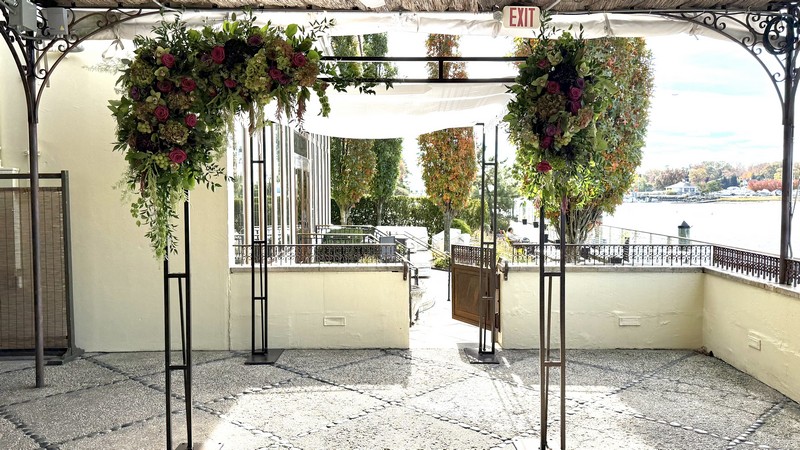 Events and Weddings Gallery by Racanello Florist 91