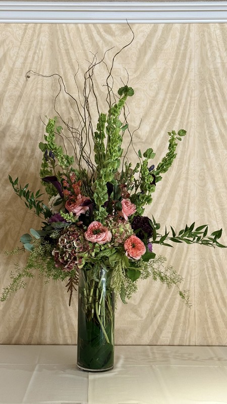 Events and Weddings Gallery by Racanello Florist 92