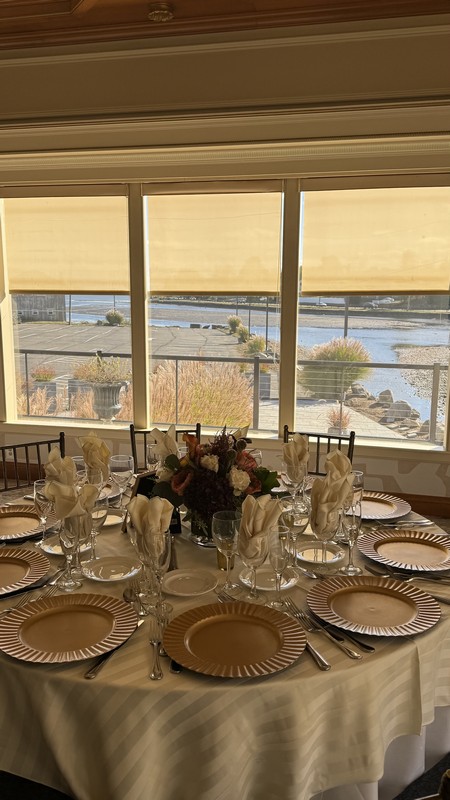 Events and Weddings Gallery by Racanello Florist 93