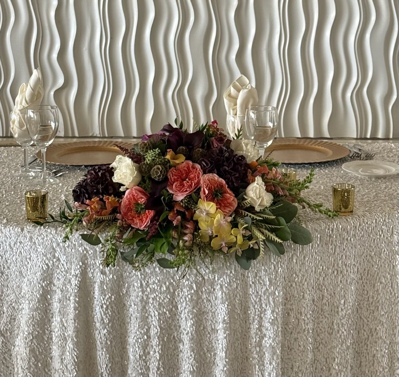 Events and Weddings Gallery by Racanello Florist 96