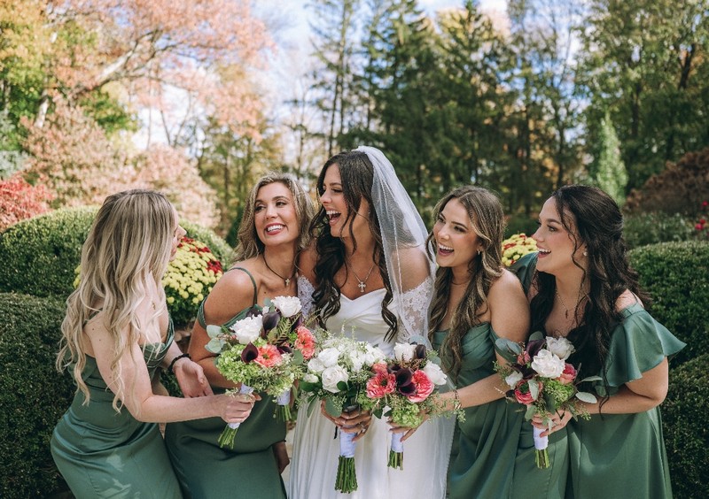 Events and Weddings Gallery by Racanello Florist 99