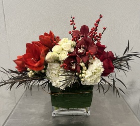 Jingle Bells Jingle Bells