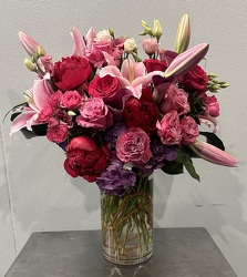 Racs Blossom Combo 