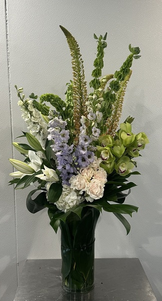 Racs Good Vibes  from Racanello Florist in Stamford, CT