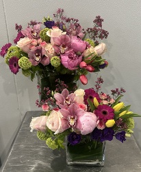 Racs Mothers Day Spring has Sprung 