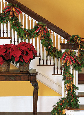 Holiday Decorating Service   from Racanello Florist in Stamford, CT